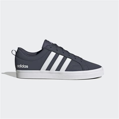 Adidas VS Pace (blue/red) 